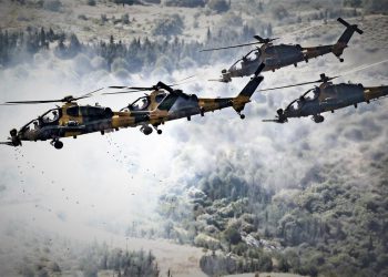 Irak’ın kuzeyine yeni ‘Pençe’ harekâtı