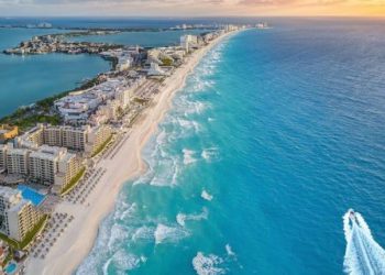 THY, Mexico City ve Cancun seferlerine başlıyor