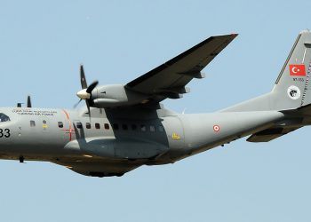 Türk Hava Kuvvetleri yerli telsizle uçacak!