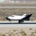 Dream Chaser, Vulcan roketi ile fırlatılacak