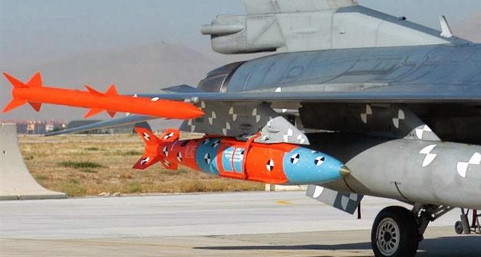 TÜBİTAK SAGE: HGK-82 ordunun emrinde