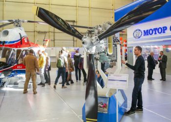 Akıncı’ya motor üreten şirket Çinlilere satıldı