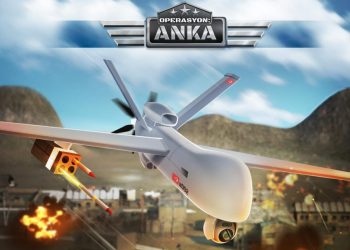 ‘Operasyon: Anka’ oyununa 5 yeni bölüm eklendi