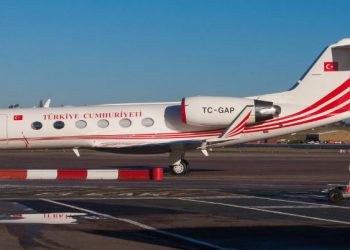 Devlet uçaklarını satın alan şirkete konkordato