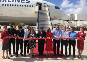 THY, Mexico City ve Cancun’u uçuş ağına kattı