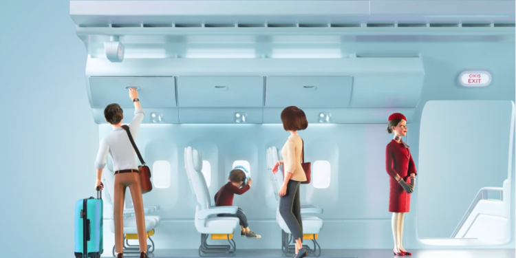 THY’den yeni uçuş emniyet filmi