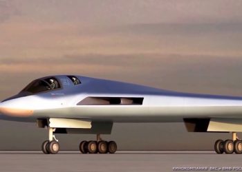 Rusya, PAK DA’nın uçuş testleri başlıyor