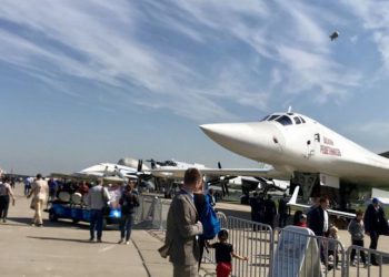 Uçak düşürmekten uçağın fiyatını düşürmeye…