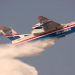 İşte Be-200ES’in şovu