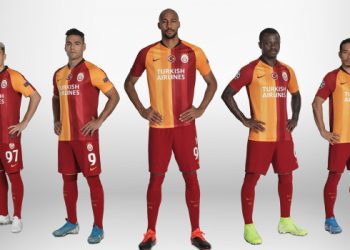 THY’den Galatasaray’a Avrupa’da destek