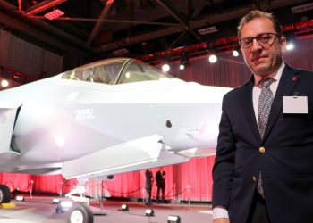 ABD ile yeniden F-35 pazarlığı…