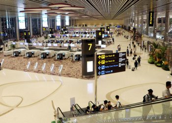 Bilet alıp uçağa binmemek suç mu?