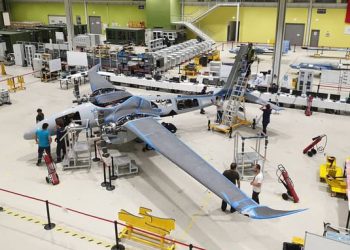 ‘Uçan baluk’ Akıncı’nın havalanmasına az kaldı!