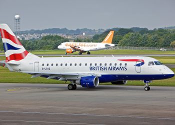 İngiliz havayollarından Türkiye’ye ek seferler