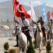 Etnospor Festivali 3 Ekim’de Atatürk Havalimanı’nda başlıyor