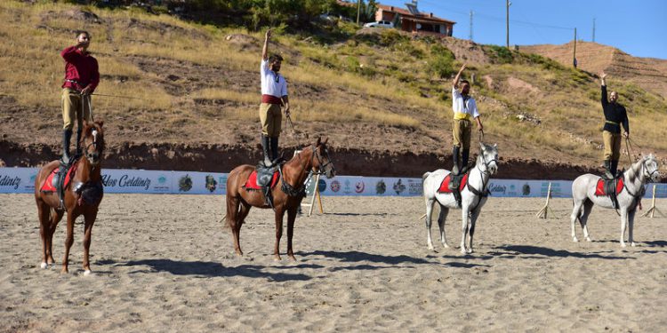 Etnospor Festivali Atatürk Havalimanı’nda yapılacak