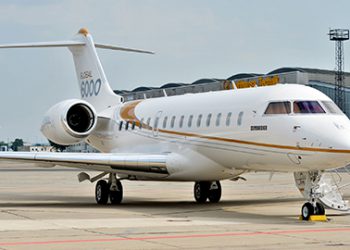 Alman Hava Kuvvetleri Rolls-Royce ile uçuyor