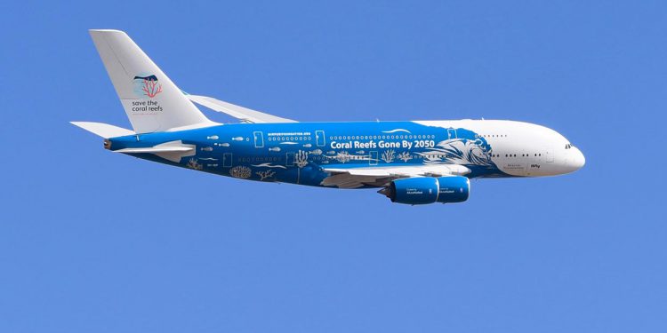 Thomas Cook yolcuları A380’le taşınacak