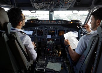 İngiliz pilotların grevi iptal edildi