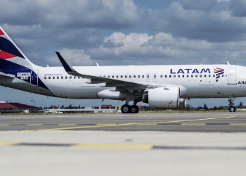 Delta, LATAM’ın yüzde 20’sini satın aldı