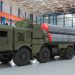 “Türkiye bazı S-400 parçalarını üretebilir”