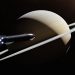 İşte Elon Musk’ın yeni uzay aracı Starship