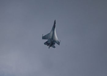 Rus uçakları Teknofest’e hazır!