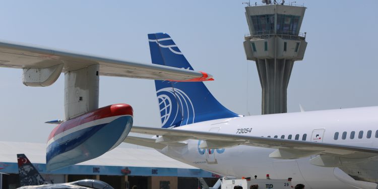 TEKNOFEST ve Atatürk Havalimanı’nın geleceği!