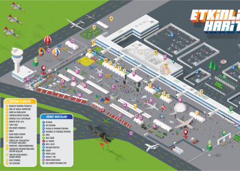 TEKNOFEST’in Rus misafirleri