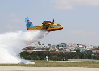 THK, 1,4 milyar TL’lik borcunu yapılandırdı