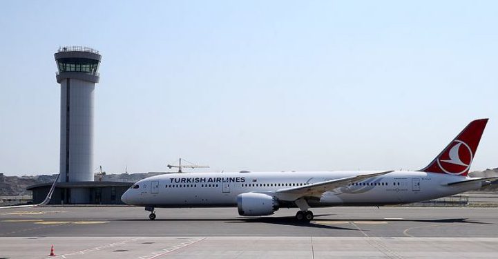 THY’den öğrencilere yüzde 15 indirim