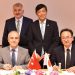 THY, Japonya’ya haftada 16 frekans uçacak