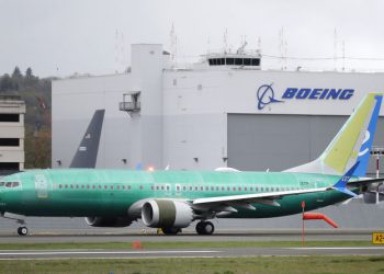 737 MAX krizi Boeing yönetimini değiştirdi