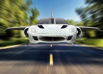 Rusya “uçan otomobil” için laboratuvar kurdu