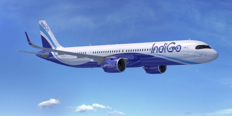 Hint IndiGo’dan Airbus’a 300 uçaklık dev sipariş