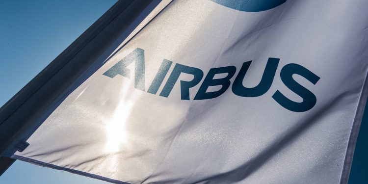 Airbus gelirlerini yüzde 50 artırdı