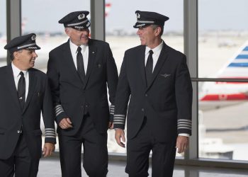 MAX pilotları da Boeing’den tazminat istiyor