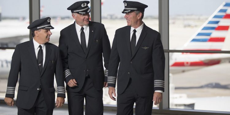 MAX pilotları da Boeing’den tazminat istiyor