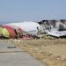 Air Asiana 45 gün San Francisco’ya uçamayacak