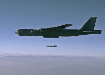 ABD’den Rus şehrine “bombardıman simülasyonu”