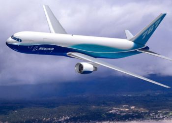 Boeing’den yeni uçak modeli