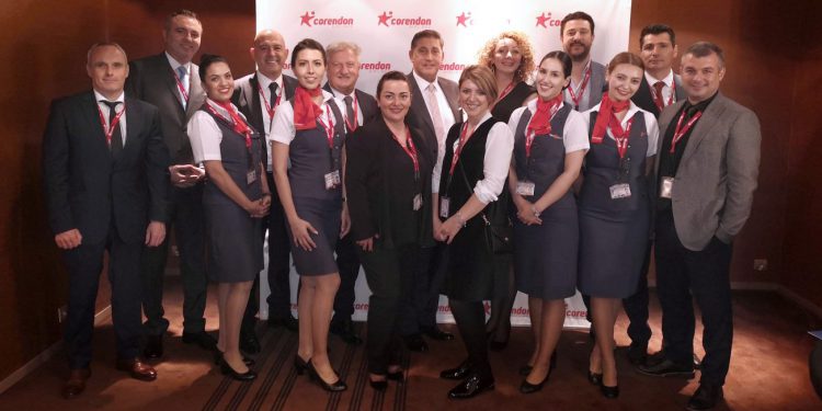 Corendon Airlines’tan Polonya atağı