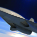 Sesten 6 kat hızlı savaş uçağı Blackbird 2