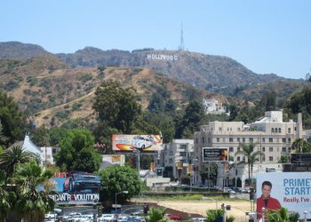 Los Angeles’a gitmenin 5 nedeni