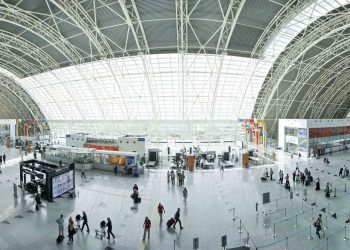 Yaratıcı girişimler İzmir Adnan Menderes’te buluşuyor