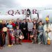 Qatar Airways, Langkawi uçuşlarına başladı