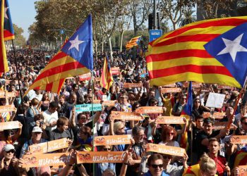 Türkiye’den İspanya’ya seyahat uyarısı