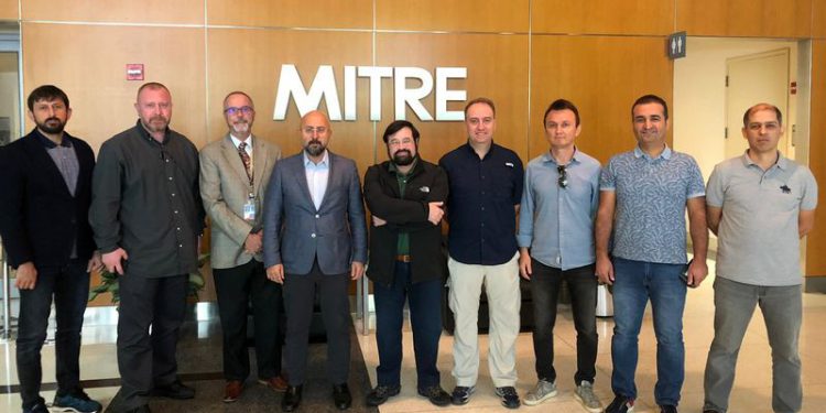 DHMİ, ABD’de üçlü pist operasyonlarını inceledi