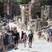 İtalyan turistin gelişi bir başka bahara kaldı!