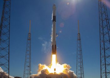 Nova-C uzay aracını 2021’de Ay’a SpaceX fırlatacak